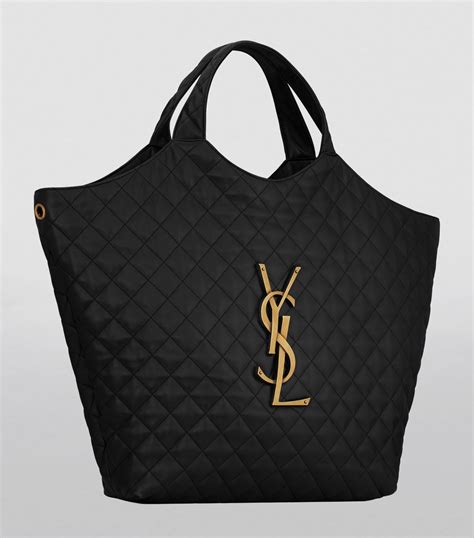 ysl shopper.